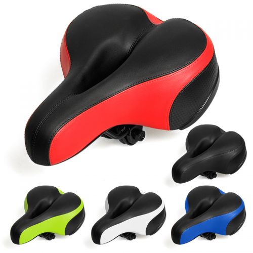 Selle de vélo Mountain Bike KING BIKE - Ref 2359269