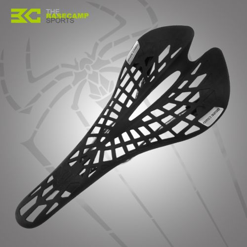 Selle de vélo Mountain Bike BASECAMP - Ref 2359271