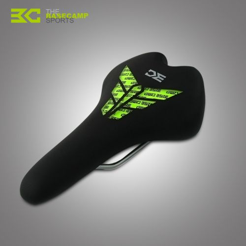 Selle de vélo Mountain Bike BASECAMP - Ref 2359275