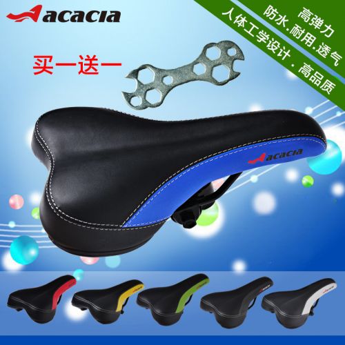 Selle de vélo Mountain Bike ACACIA - Ref 2359277