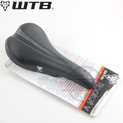 Selle de vélo Mountain Bike - Ref 2359289