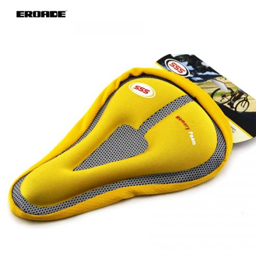 Selle de vélo EROADE - Ref 2359312