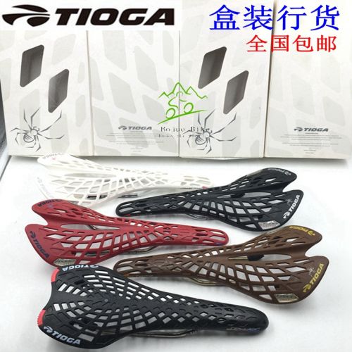 Selle de vélo TIOGA - Ref 2359329