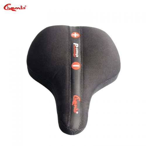 Selle de vélo Mountain Bike CHAUNTS - Ref 2359333