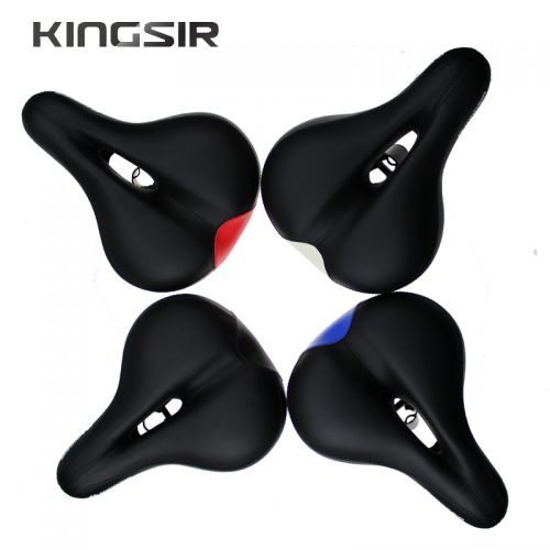 Selle de vélo KINGSIR - Ref 2359336