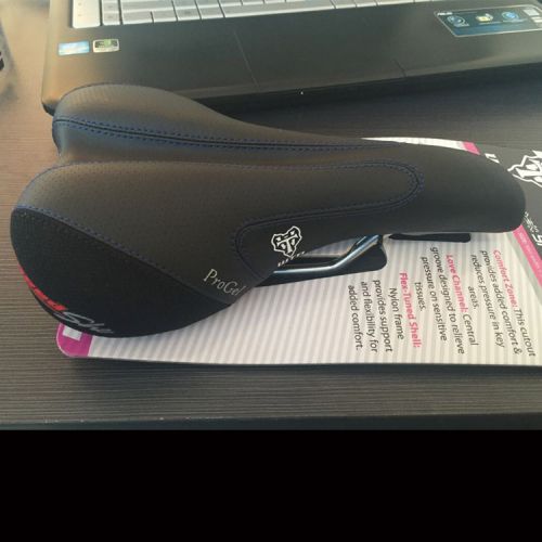 Selle de vélo Mountain Bike - Ref 2359348