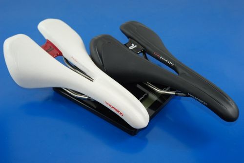 Selle de vélo PROMEND - Ref 2359387