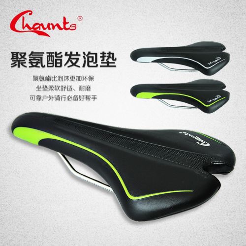 Selle de vélo Mountain Bike CHAUNTS - Ref 2359393
