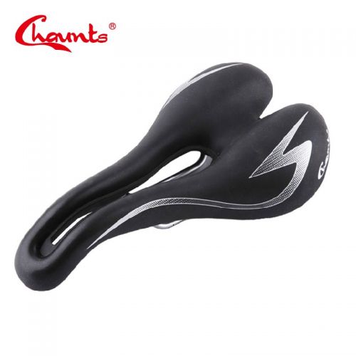 Selle de vélo Mountain Bike CHAUNTS - Ref 2359395