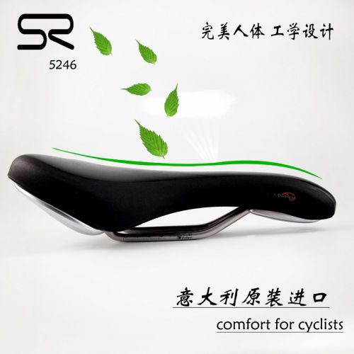 Selle de vélo Mountain Bike SELLE ROYAL - Ref 2359397