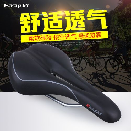 Selle de vélo EASYDO - Ref 2359405