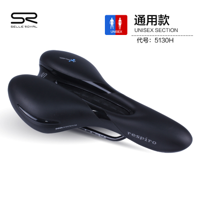Selle de vélo cyclisme sur route SELLE ROYAL - Ref 2359409