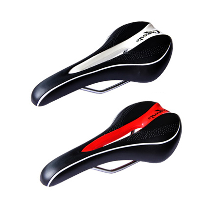 Selle de vélo CHAUNTS - Ref 2359412