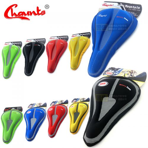 Selle de vélo CHAUNTSSSS - Ref 2359413