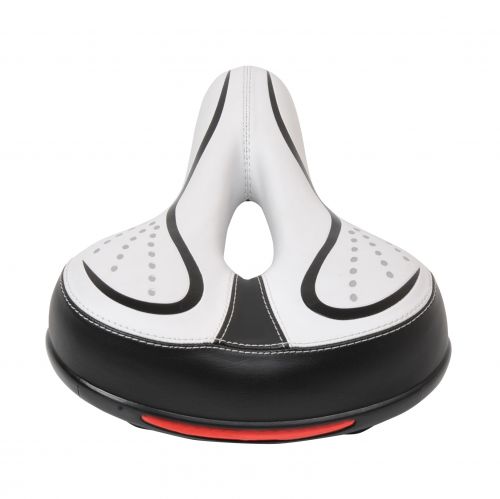 Selle de vélo Mountain Bike LEKA - Ref 2359423