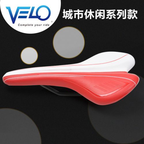 Selle de vélo Mountain Bike VELO - Ref 2359429