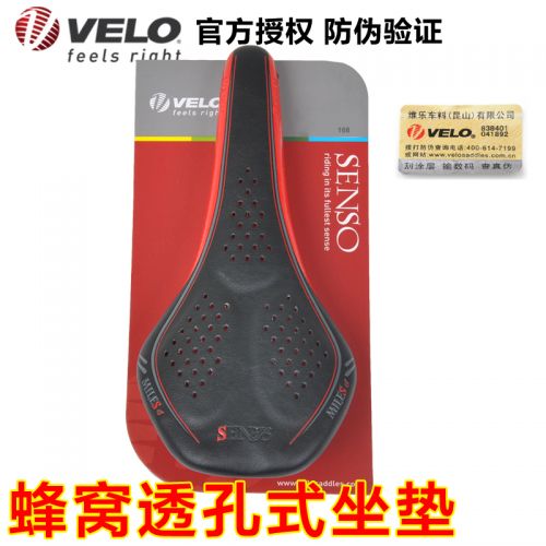 Selle de vélo Mountain Bike VELO - Ref 2359430