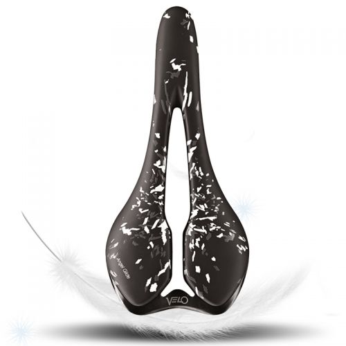 Selle de vélo Mountain Bike VELO - Ref 2359437