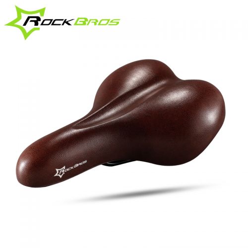 Selle de vélo ROCKBROS - Ref 2359446