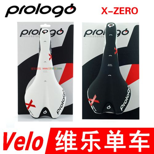 Selle de vélo PROLOGO - Ref 2359461