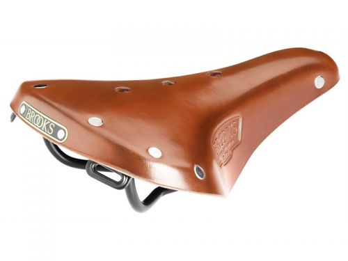 Selle de vélo BROOKS - Ref 2359476