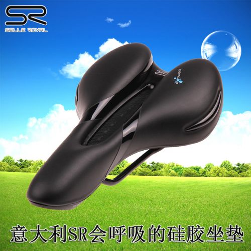 Selle de vélo SELLE ROYAL - Ref 2359492