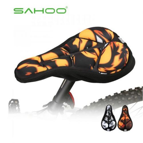 Selle de vélo SAHOO - Ref 2359501