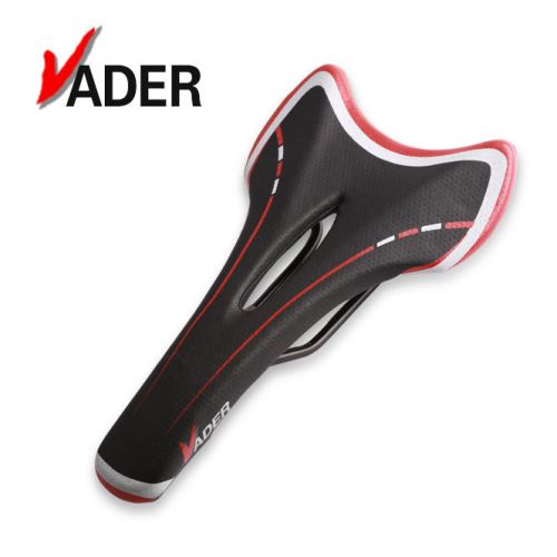Selle de vélo cyclisme sur route VADER - Ref 2359512