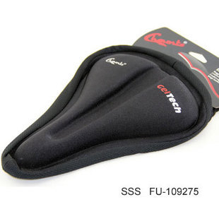 Selle de vélo CHAUNTS - Ref 2359513