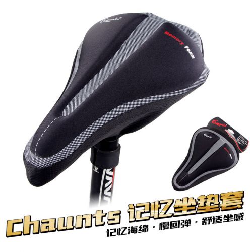 Selle de vélo CHAUNTS - Ref 2359517