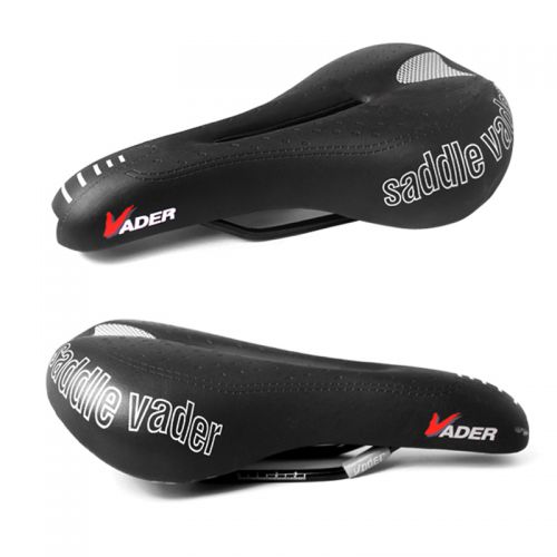 Selle de vélo VADER - Ref 2359518