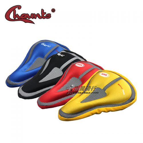 Selle de vélo Mountain Bike CHAUNTS - Ref 2359522