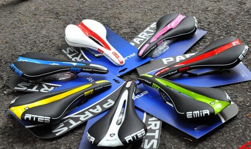 Selle de vélo Mountain Bike RUBAR - Ref 2359530