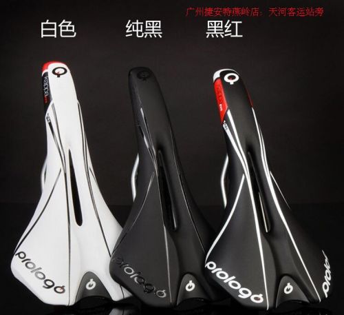 Selle de vélo Mountain Bike PROLOGO - Ref 2359533