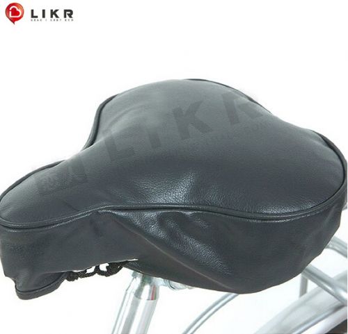 Selle de vélo FIRSTCLASS - Ref 2359535