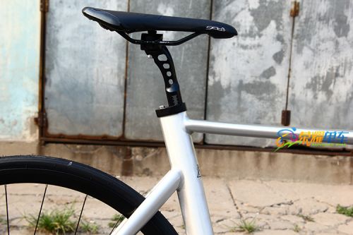 Selle de vélo - Ref 2359565