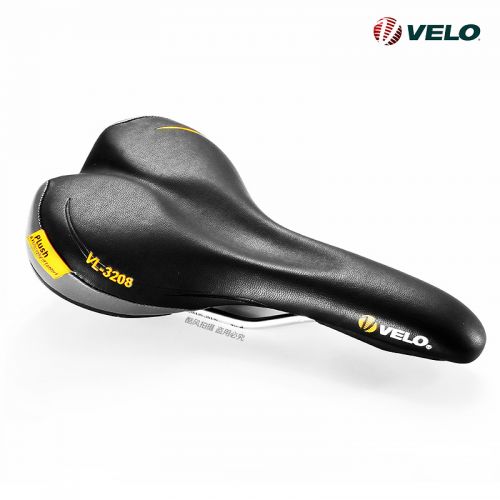 Selle de vélo Mountain Bike VELO - Ref 2359577