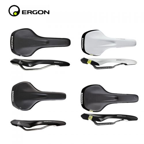 Selle de vélo ERGON - Ref 2359595