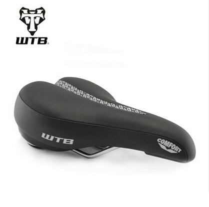 Selle de vélo Mountain Bike - Ref 2359600