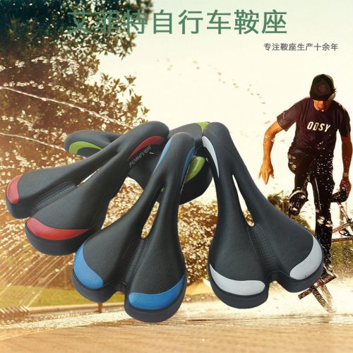 Selle de vélo Mountain Bike - Ref 2359616