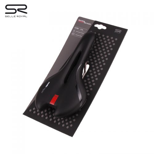 Selle de vélo SELLE ROYAL - Ref 2359624