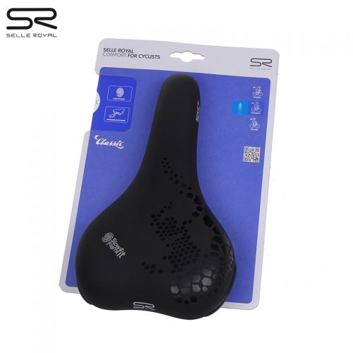 Selle de vélo Mountain Bike SELLE ROYAL - Ref 2359625