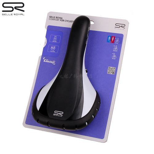 Selle de vélo Mountain Bike SELLE ROYAL - Ref 2359627