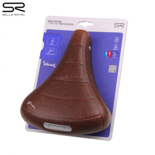 Selle de vélo Mountain Bike SELLE ROYAL - Ref 2359628