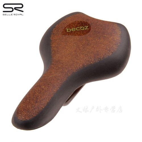 Selle de vélo SELLE ROYAL - Ref 2359629
