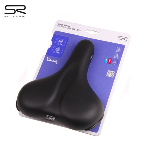 Selle de vélo SELLE ROYAL - Ref 2359630