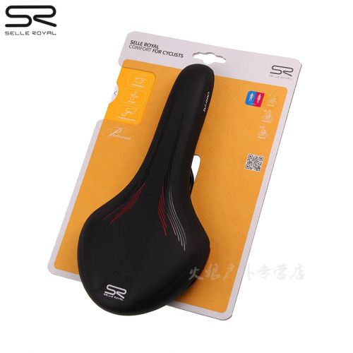 Selle de vélo SELLE ROYAL - Ref 2359632
