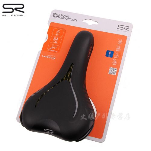 Selle de vélo SELLE ROYAL - Ref 2359634