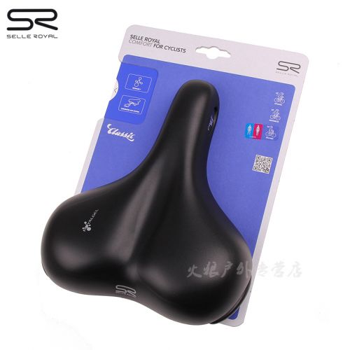 Selle de vélo SELLE ROYAL - Ref 2359635