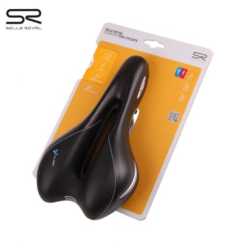Selle de vélo SELLE ROYAL - Ref 2359636